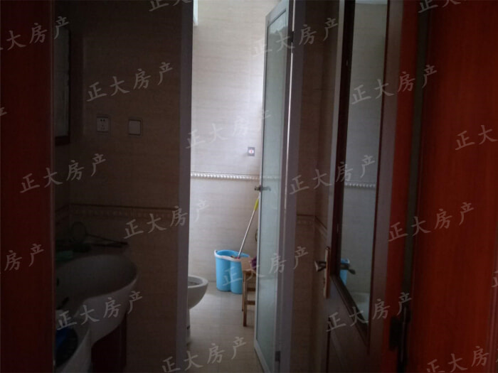 鑫科名都 3室2厅 144.00平 3600.00元
