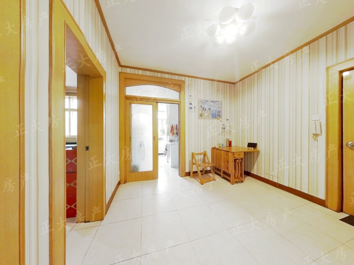 一中宿舍 3室1厅 82.80平 165.00万