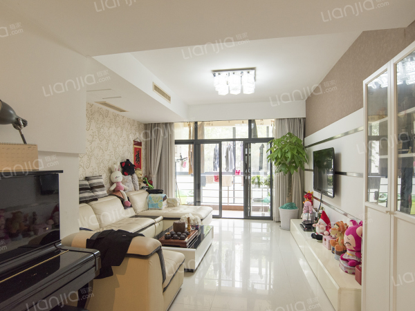 【多图】浅水湾城市花园二手房 4室2厅 141平