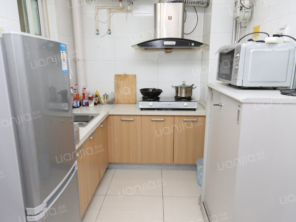 未来的家】纯南向采光好 落地飘窗日照时间长