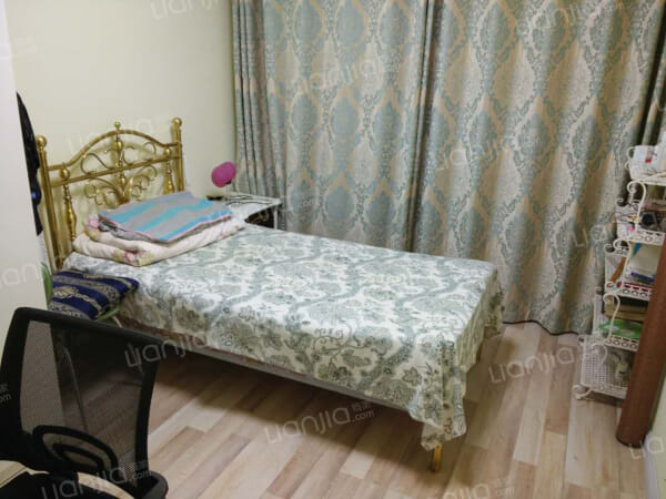 【多图】大学路小区出租 16平 800元\/月 大学路