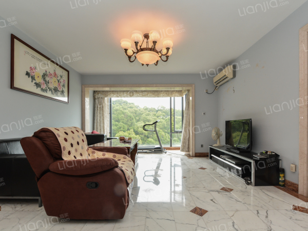 【多图】金湖山庄二手房 4室2厅 144平 800万