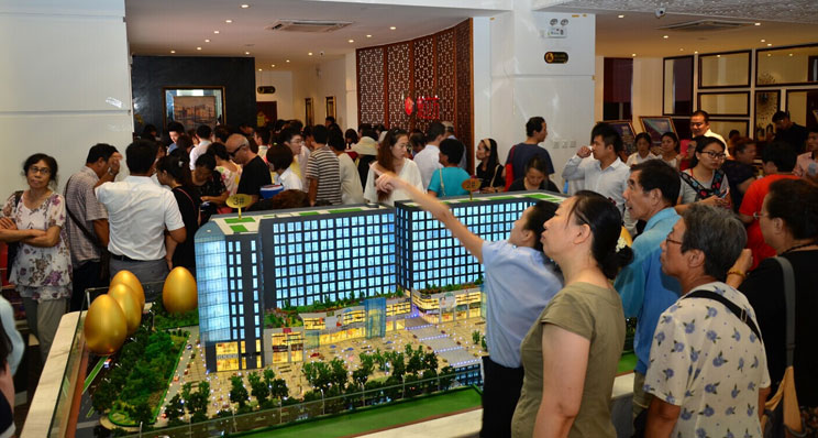 买新房和二手房的流程分别是什么样的?(西安链