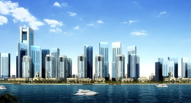 楼市新政首周,认购持平成交小涨(南京链家网)