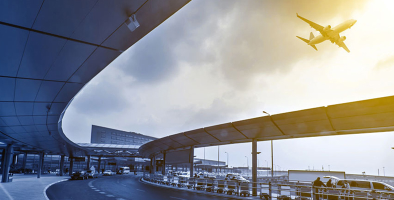 新机场临空经济区规划 将建一流精益航城(青岛