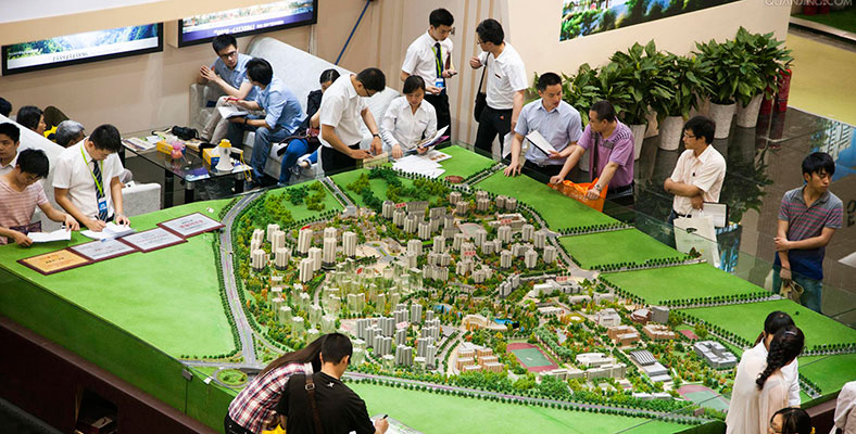 南京出台 限购 令!同为涨幅居前的城市济南呢?(