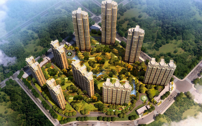 南京下个月将有 9000套房源上市(南京链家网)