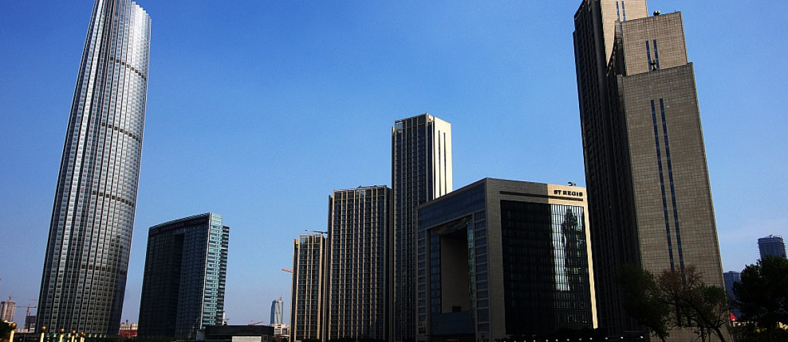 深圳试点商品房现房发售 22年预售制或取消-链