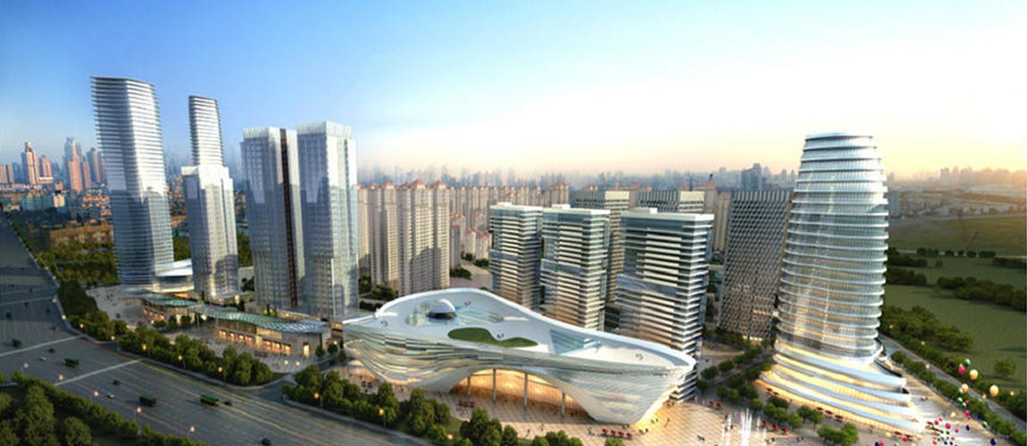 曲江CCBD核心位置 金辉世界城品质学位房-链