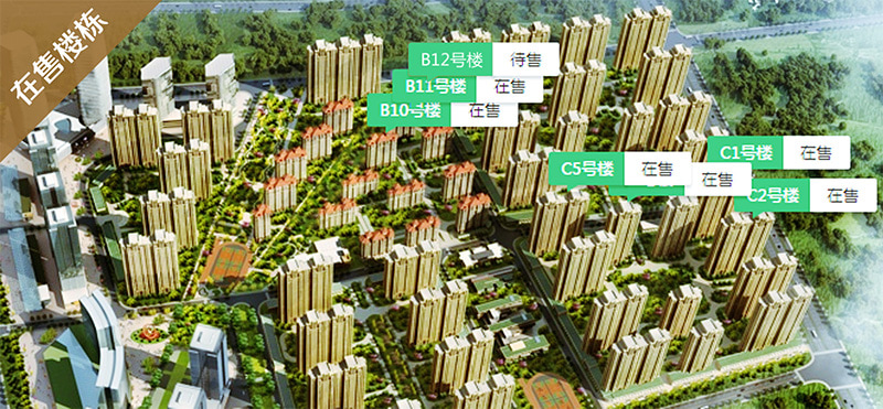 曲江CCBD核心位置 金辉世界城品质学位房-链