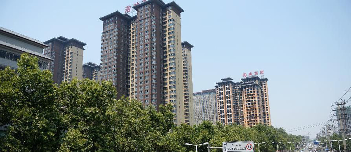 2016年6月份西安新建住宅价格指数环比上涨0