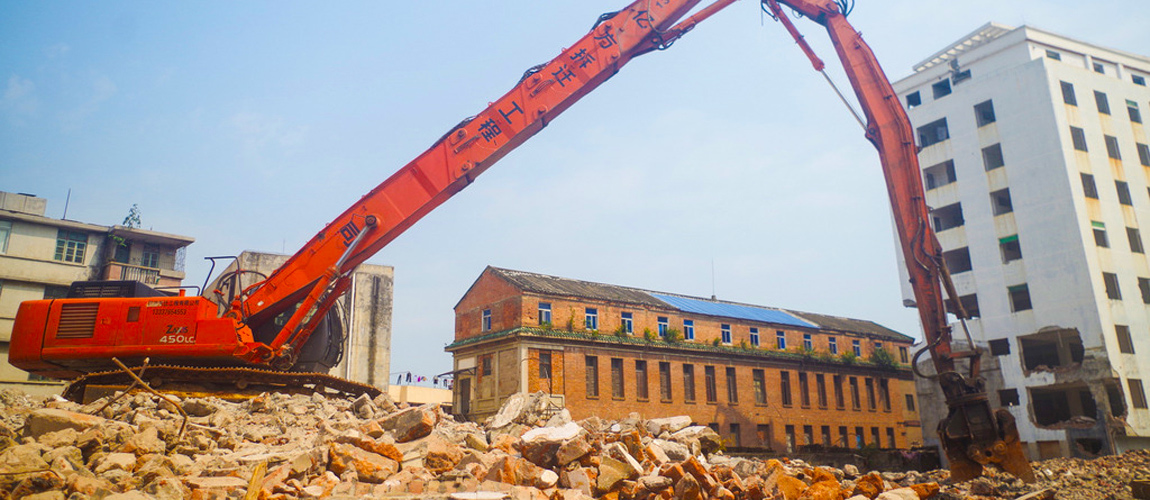 青岛造纸厂二次环评公示 老四方再添一商住项