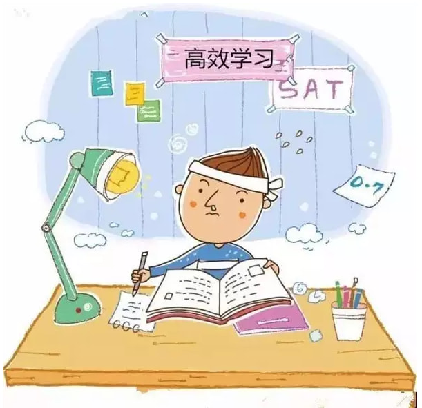 我们看到,因为他不懂,所以他很认真听讲,很认真做作业,通过自己的