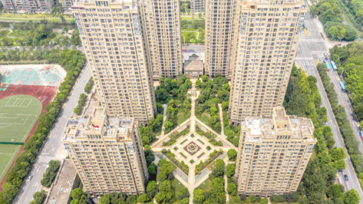 无锡苏宁悦城悦园c区相册