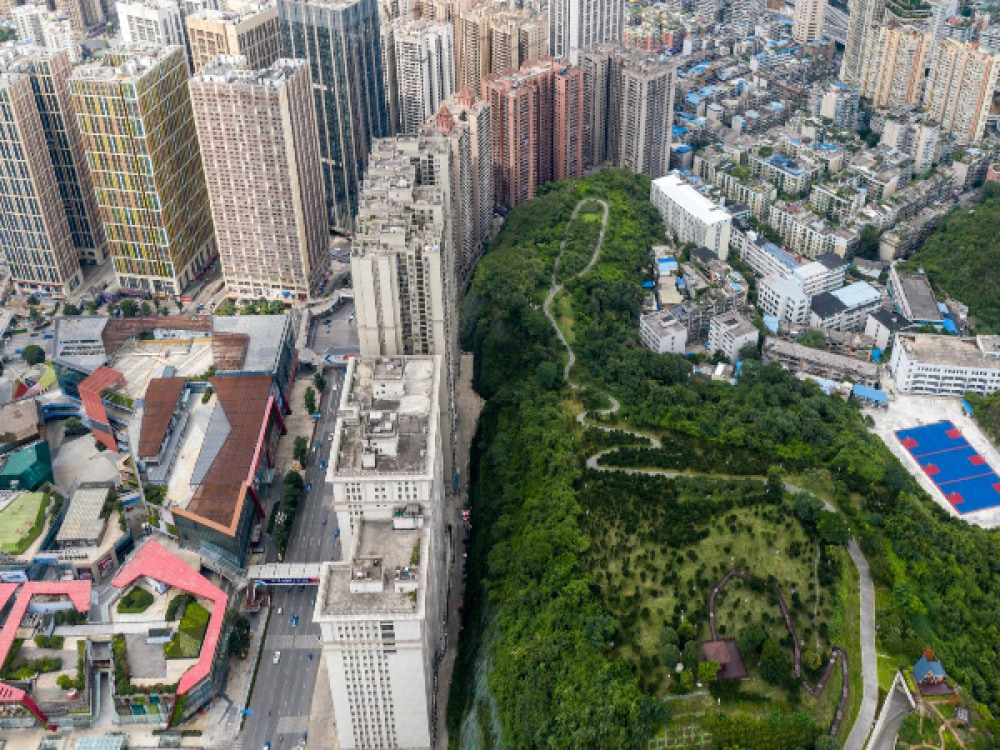 花果园b南区