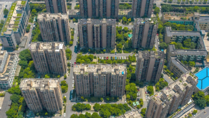 蓝桥景苑