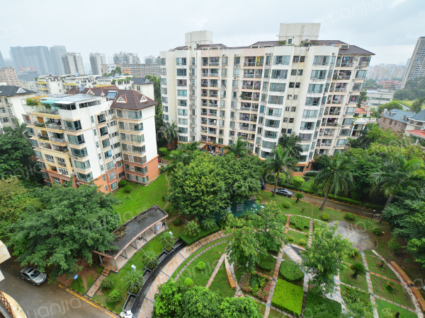 馨园二期 普通住宅 小区图片仅供参考