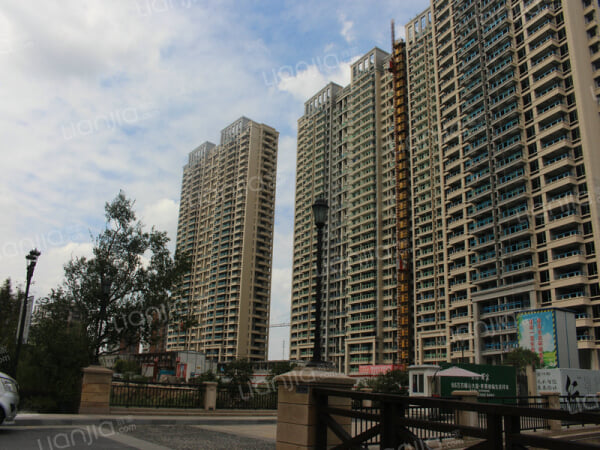 【多图】金都夏宫二手房 3室2厅 89平 113万元