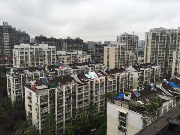 城南家园 普通住宅 小区图片仅供参考