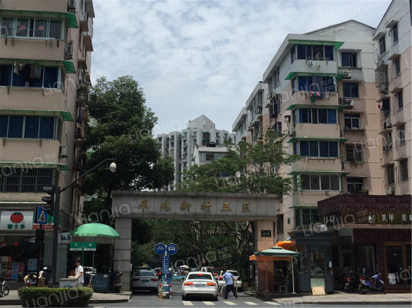 【多图】翠苑五区二手房 2室2厅 79平 172万元