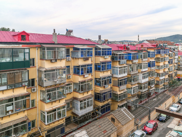 【为你而选为你为家烟台二中毓璜顶华侨买卖双小学农场第别墅采光图片