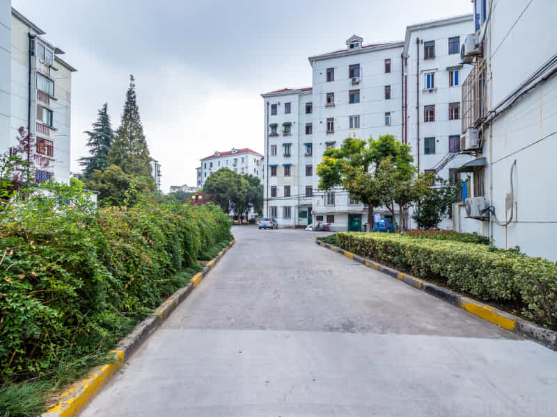 李园一村