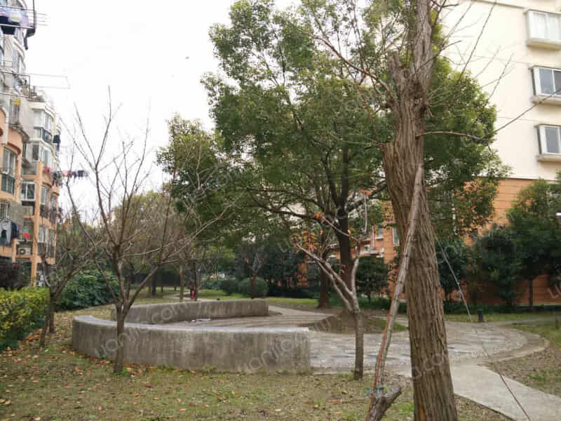 绿地御桥苑
