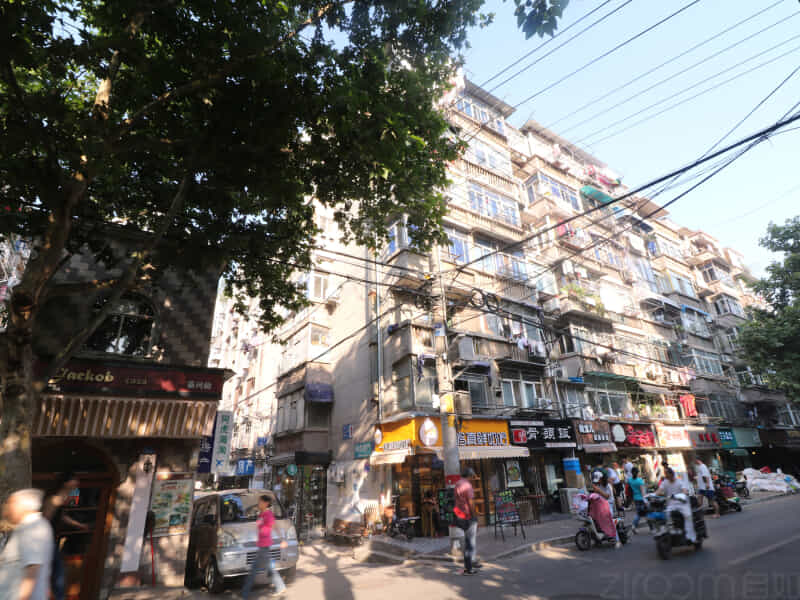 南京青岛路小区出租房源价格信息_鼓楼青岛路小区合租