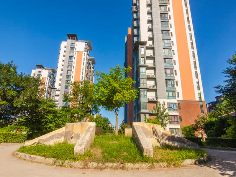 天津宝翠花都瞰景园出租房源价格信息_北辰宝翠花都瞰景园合租单间
