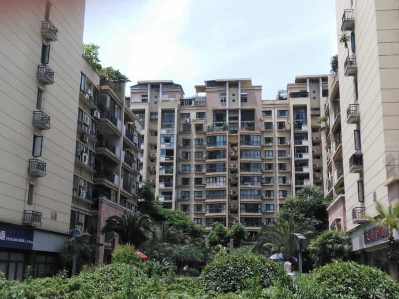 东方明珠花园西区