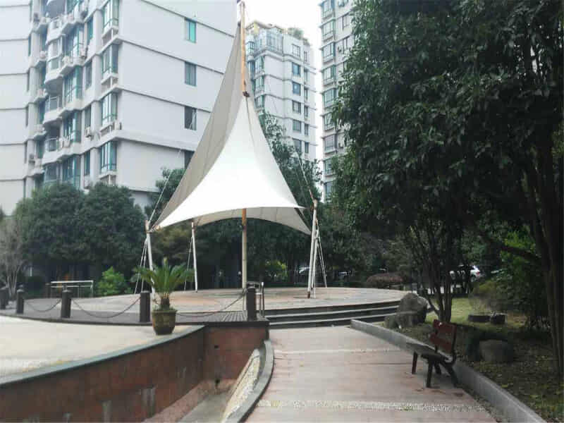 金棕榈花园