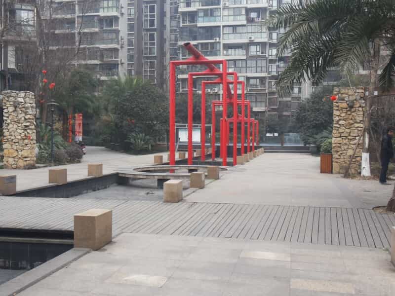 瀚林花园房源出租信息
