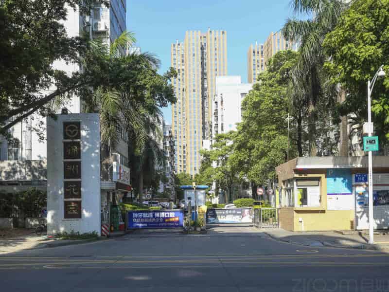 深圳锦洲花园出租房源价格信息_福田区锦洲花园合租单间房源信息-自如