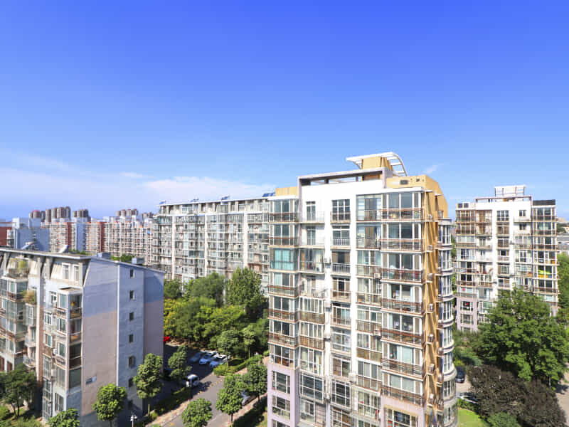 杭州丽园b区出租房源价格信息_大兴丽园b区合租单间房源信息-自如网