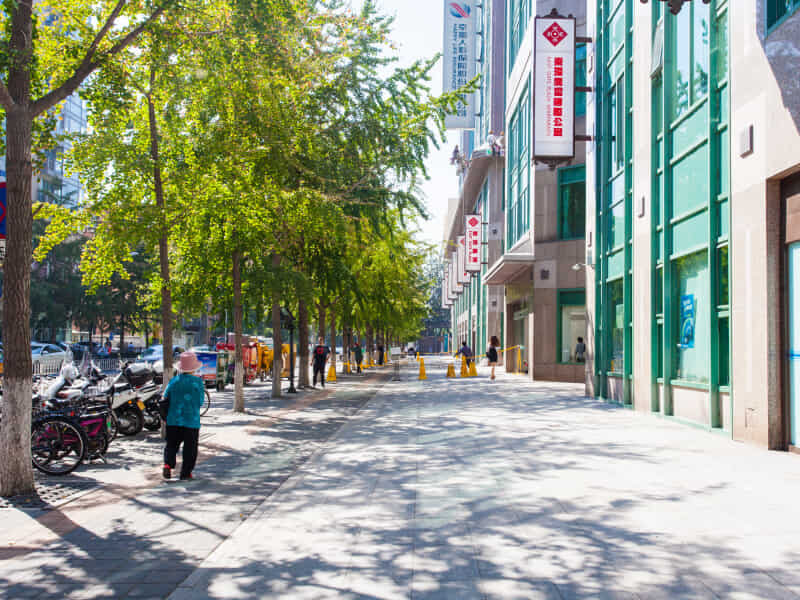 北京东中街出租房源价格信息_东城东中街合租单间房源