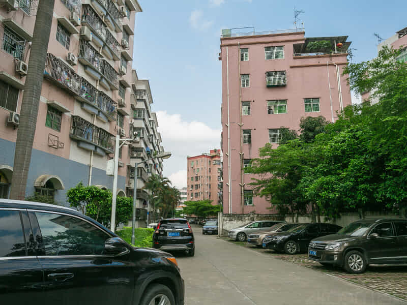 金祥都市花园