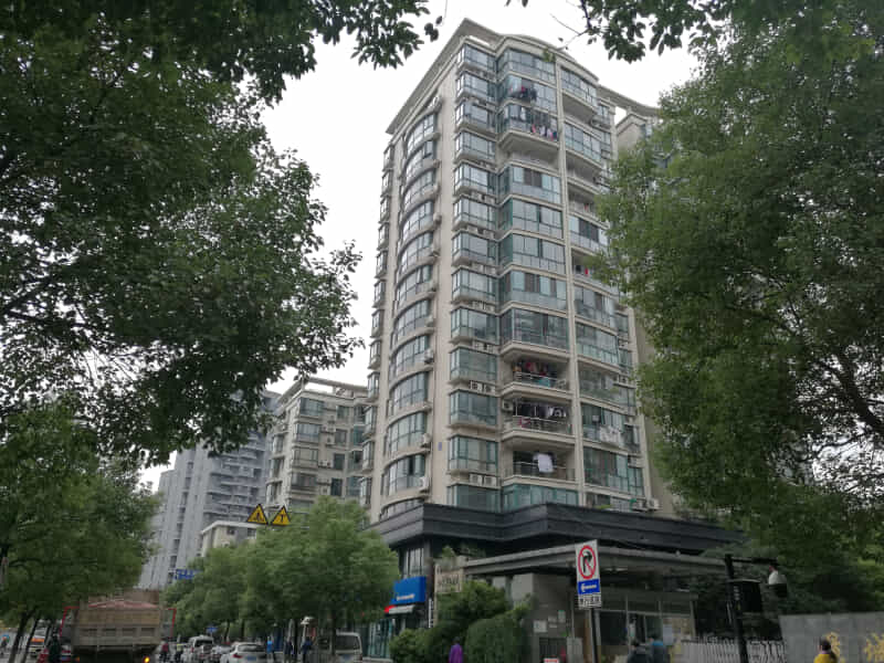 景城花园