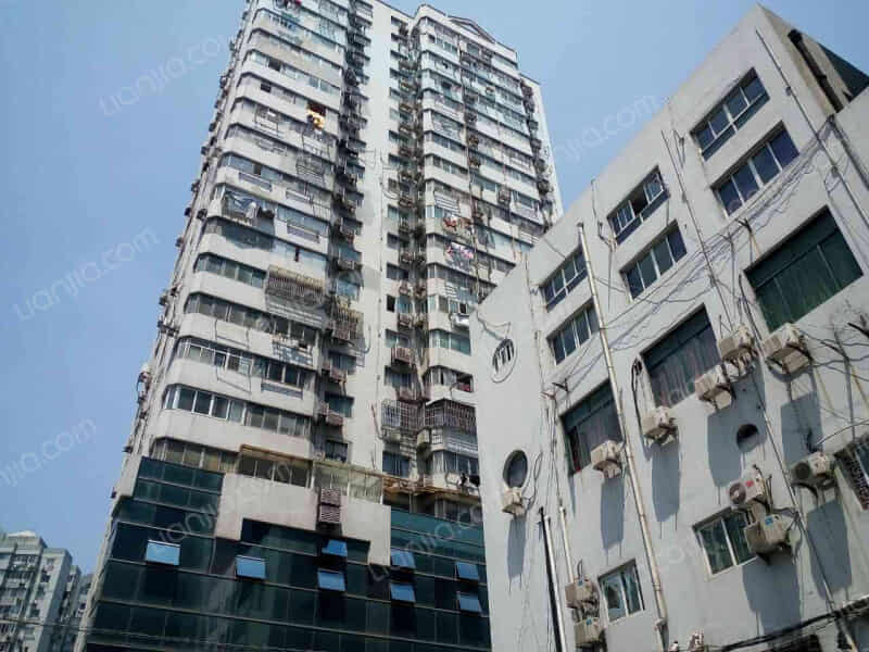 宝城大厦房源出租信息