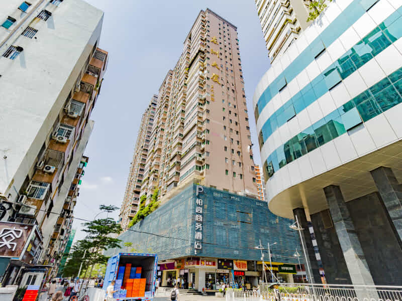 东洲大厦