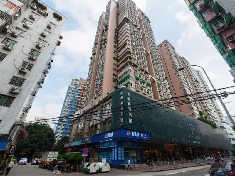 东洲大厦