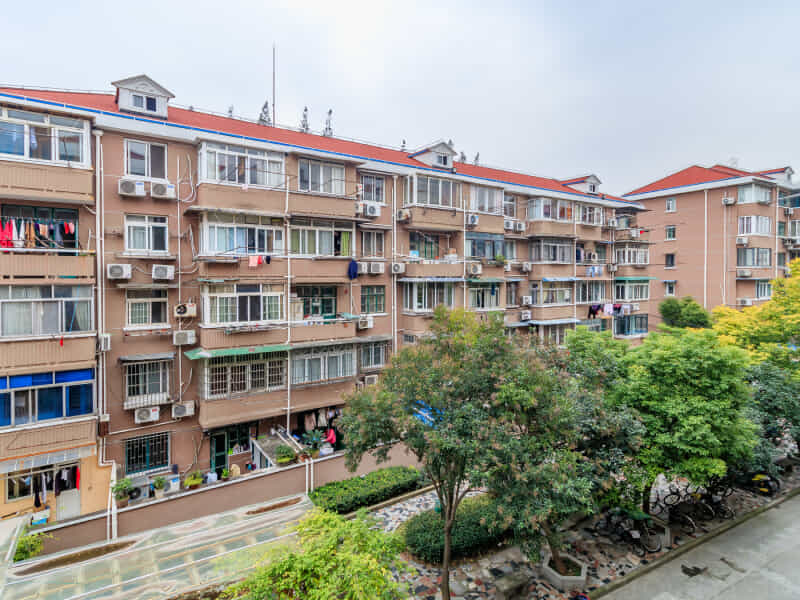 上海机场新村(龙华)出租房源价格信息_徐汇机场新村()