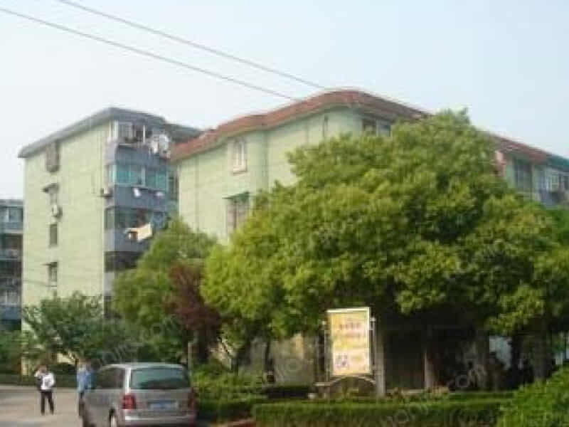 上海龙州小区出租房源价格信息_徐汇龙州