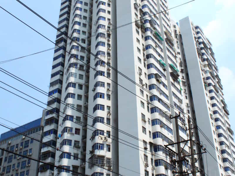 金鹏大厦