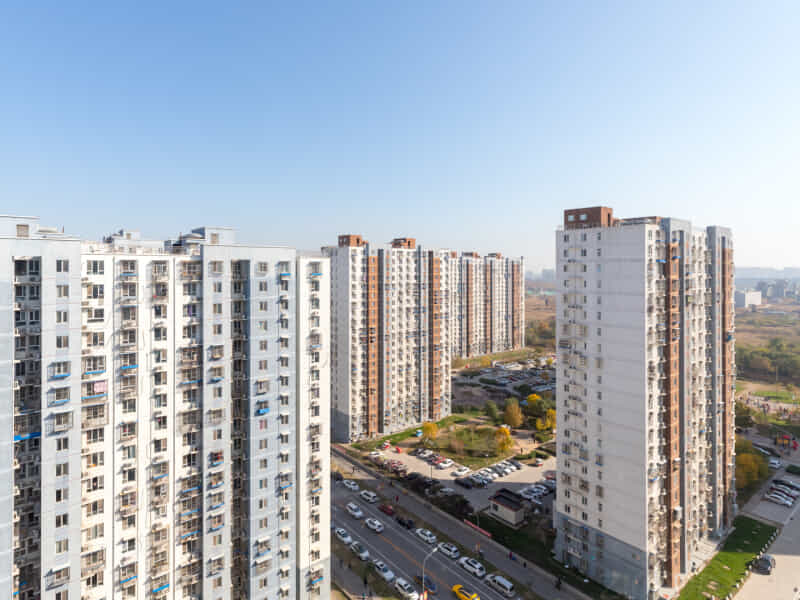 双合家园租房信息