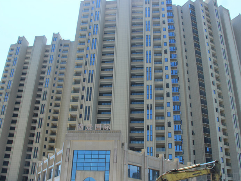 杭州杭州碧桂园出租房源价格信息_下沙