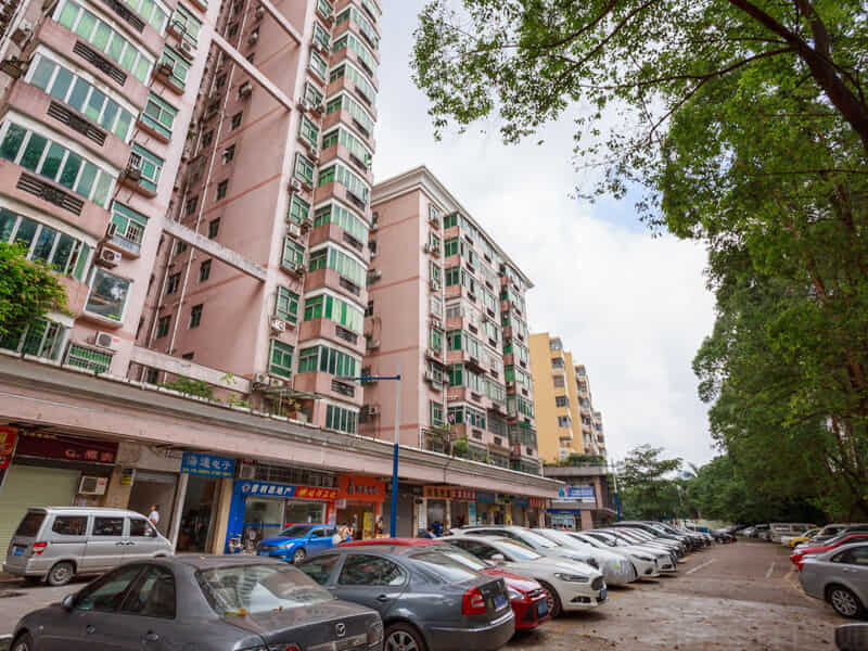 广州环宇花园出租房源价格信息_天河环宇花园合租单间房源信息-自如网