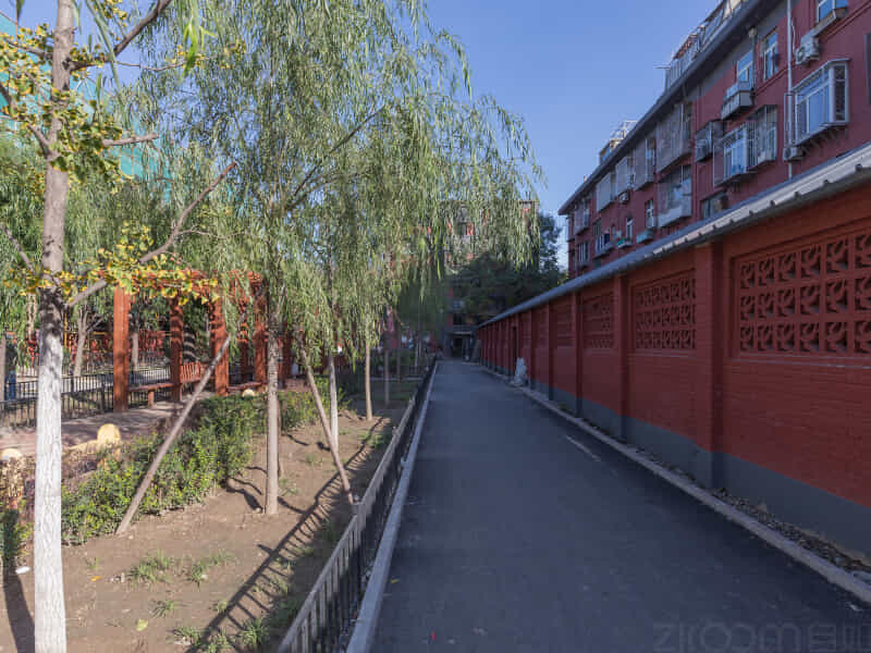北京红庙北里出租房源价格信息_朝阳红庙北里合租单间房源信息-自如网