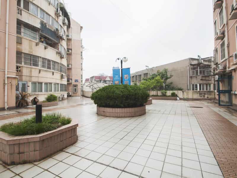 南京梅花山庄园中苑出租房源价格信息_秦淮梅花山庄园
