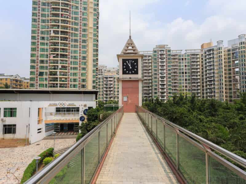 深圳信义假日名城五期a逸翠园出租房源价格信息_龙岗区信义假日名城五