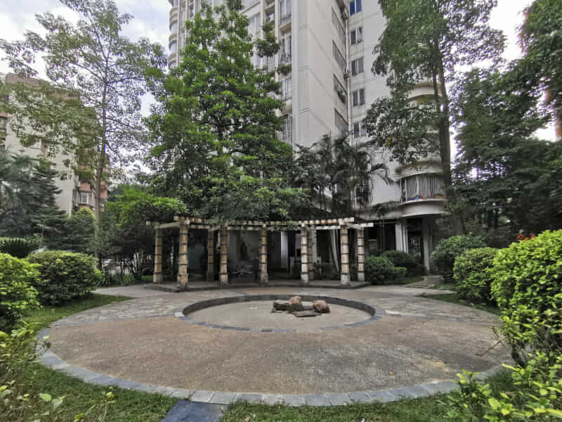广州侨乐新村嘉德利湾出租房源价格信息_天河侨乐新村嘉德利湾合租单